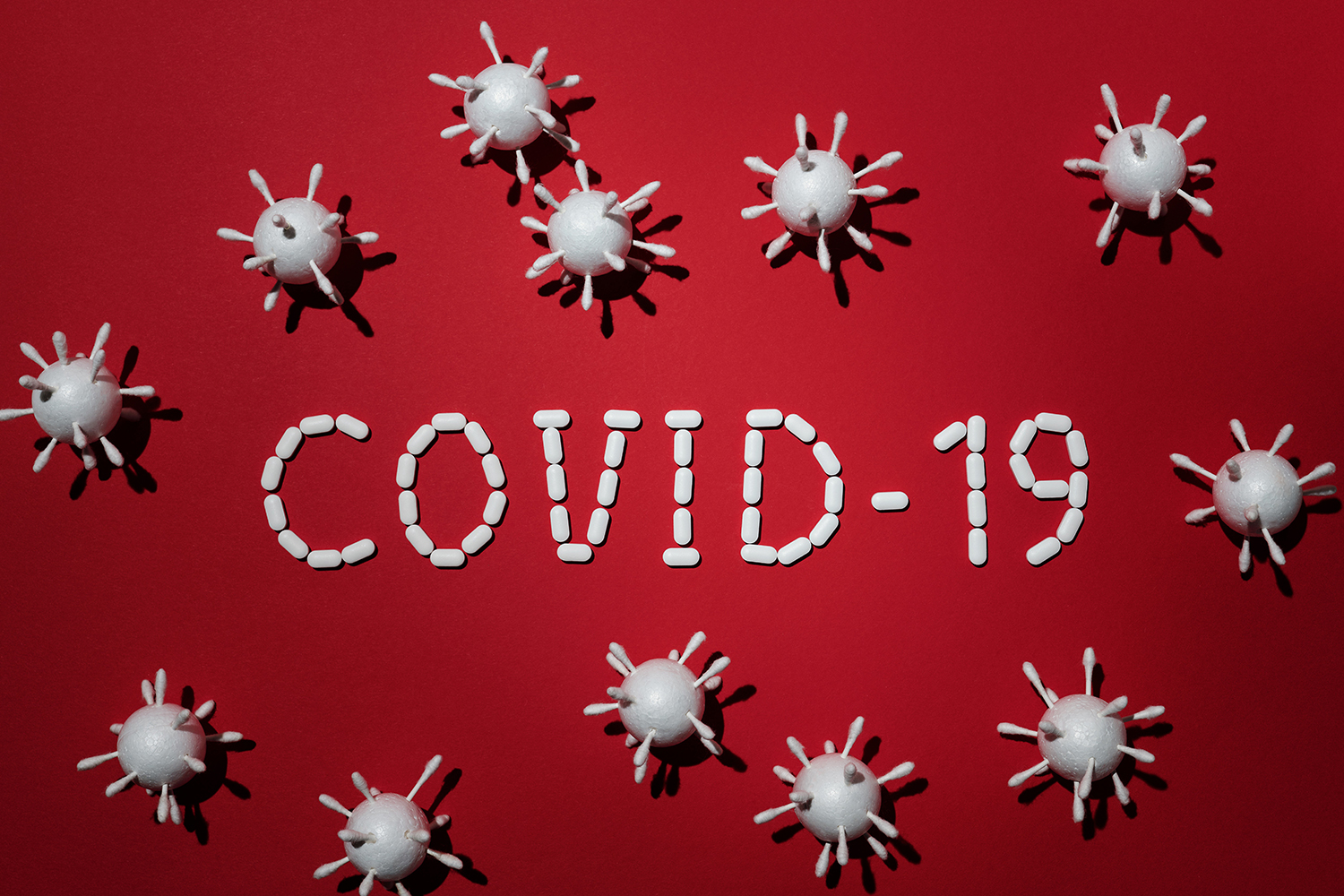 Covid 19 Scam alerts